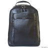 Кожаный рюкзак Carlo Gattini Montemoro black