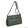 Женская сумка Pola 98360 Зелёная