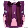 Рюкзак Grizzly RG-866-2 Фиолетовый