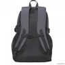 Молодежный рюкзак MERLIN XS9253 серый
