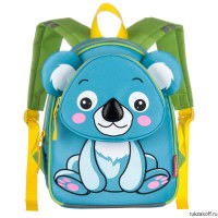 Детский рюкзак Grizzly RS-073-1/1 (/1 коала)