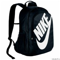 Рюкзак Nike Sportswear Hayward Futura 2.0 Backpack Черный