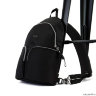  Женский рюкзак антивор Pacsafe Stylesafe sling backpack Чёрный