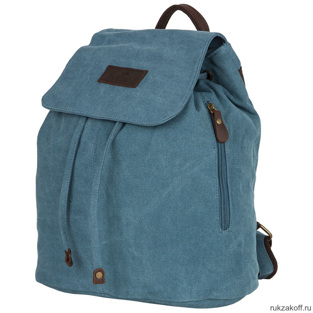 Рюкзак Polar П7005 Blue