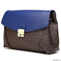 Женская сумка Pola 61010 (синий)