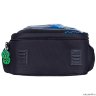 Рюкзак школьный Grizzly RA-878-6 Черно-синий
