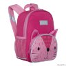 рюкзак детский Grizzly RS-070-2/1 (/1 кошка)