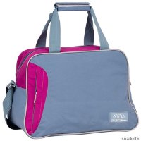 Дорожная сумка Polar П7071 (фиолетовый)