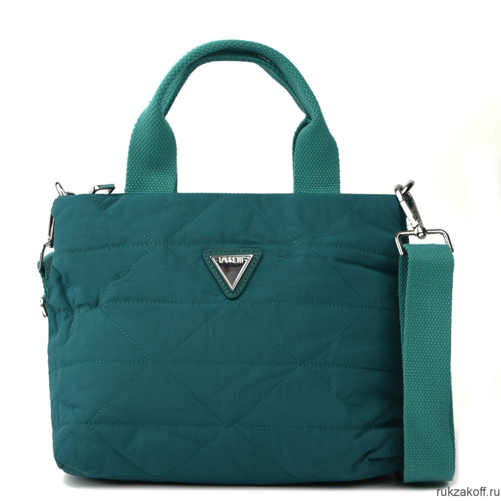 Женская сумка FABRETTI 2294-11 зеленый