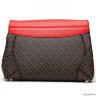 Женская сумка Pola 61010 (бордовый)