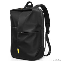 Рюкзак для ноутбука мужской Tangcool TC8002 Чёрный