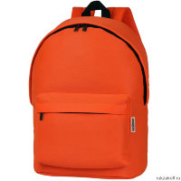 Рюкзак NOSIMOE 8302-15V Оранжевый
