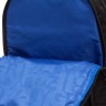Рюкзак GRIZZLY RU-333-2 черный - синий
