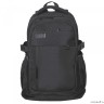 Молодежный рюкзак MERLIN XS9253 черный