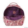 Рюкзак OrsOro DS-994/1 (/1 цветы на розовом)