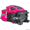 Школьный рюкзак на колесах Polar П382 Розовый
