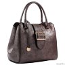 Женская сумка Pola 74470 (темно-серый)