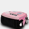 Школьный ранец NUKKI NK23G-6007 розовый котики