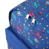 Детский рюкзак Mini-Mo Космическое путешествие (синий)