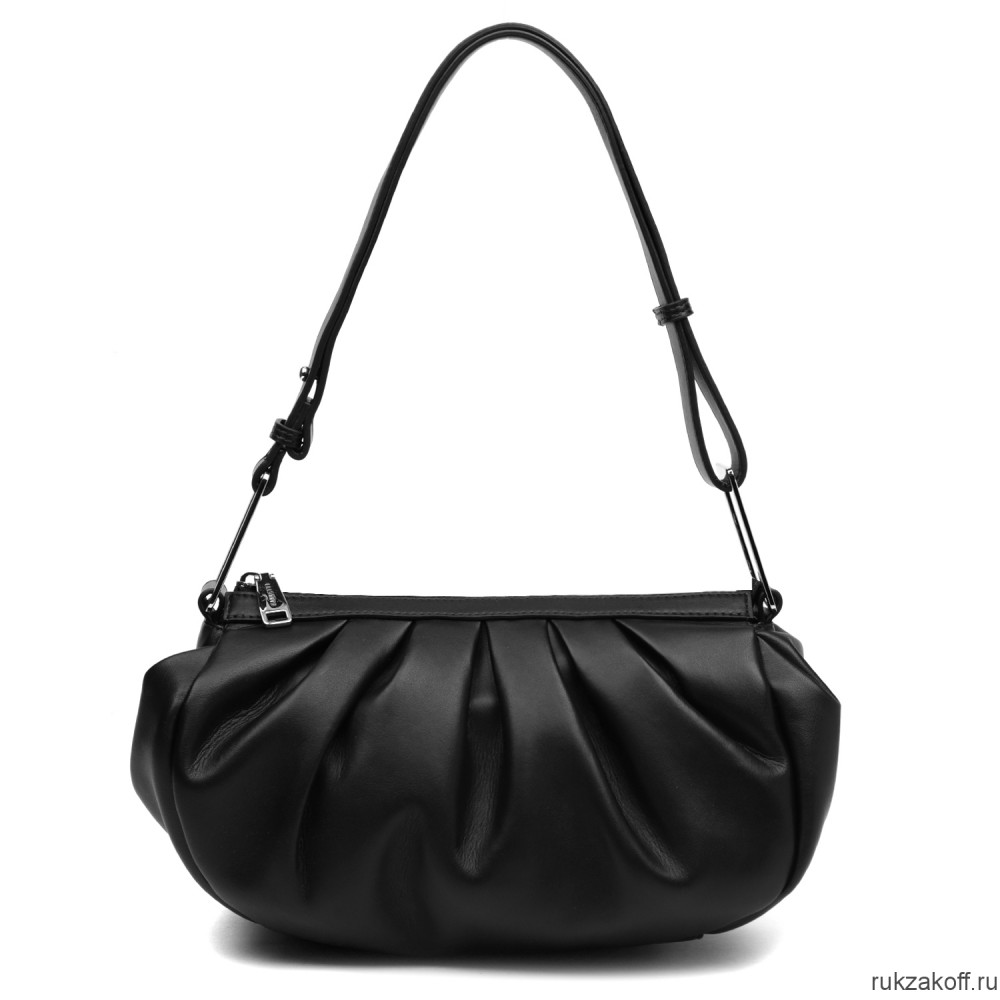 Женская сумка FABRETTI 18128-018 черный