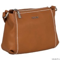 Женская сумка Pola 68297 (коричневый)