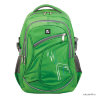 Школьный рюкзак BRAUBERG 30L Пикник Зелёный