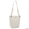 Женская сумка FABRETTI L18255-1 белый
