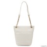 Женская сумка FABRETTI L18255-1 белый