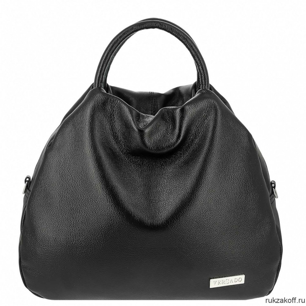Женская сумка Versado B913 black