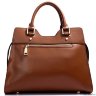Женская сумка Pola 9035Ж (коричневый)