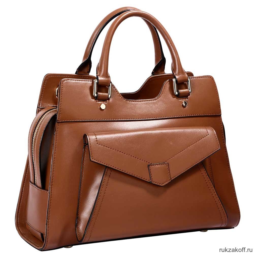 Женская сумка Pola 9035Ж (коричневый)