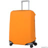Чехол для чемодана из неопрена CoverWay Defender pro оранжевый M