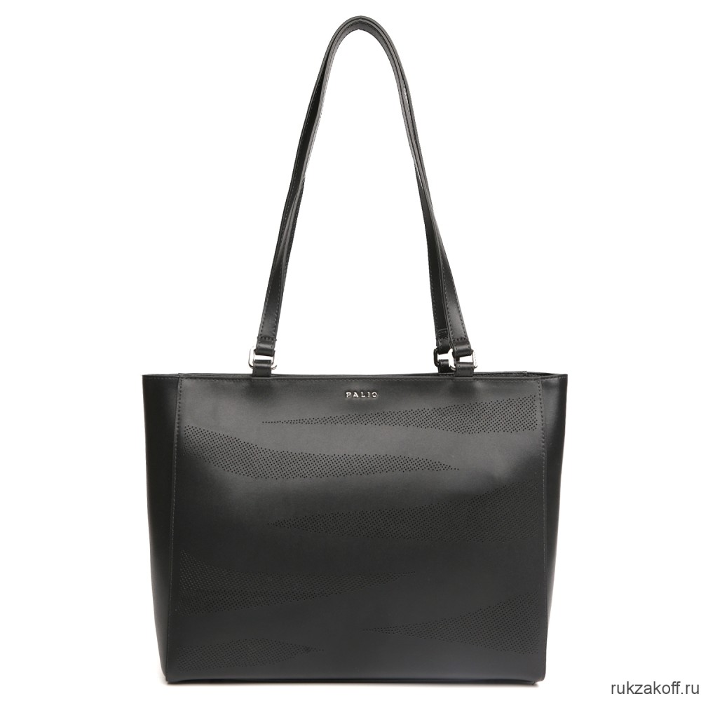 Женская сумка Palio L18291A-2 черный