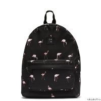 Рюкзак Zain с фламинго