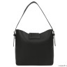 Женская сумка FABRETTI L18323-2 черный
