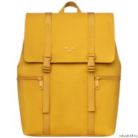 Рюкзак Mr. Ace Homme MR20C1982B09 желтый