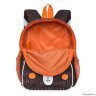 рюкзак детский Grizzly RS-070-1/3 (/3 медведь)