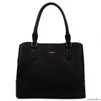 Женская сумка FABRETTI FR43034A-2 черный