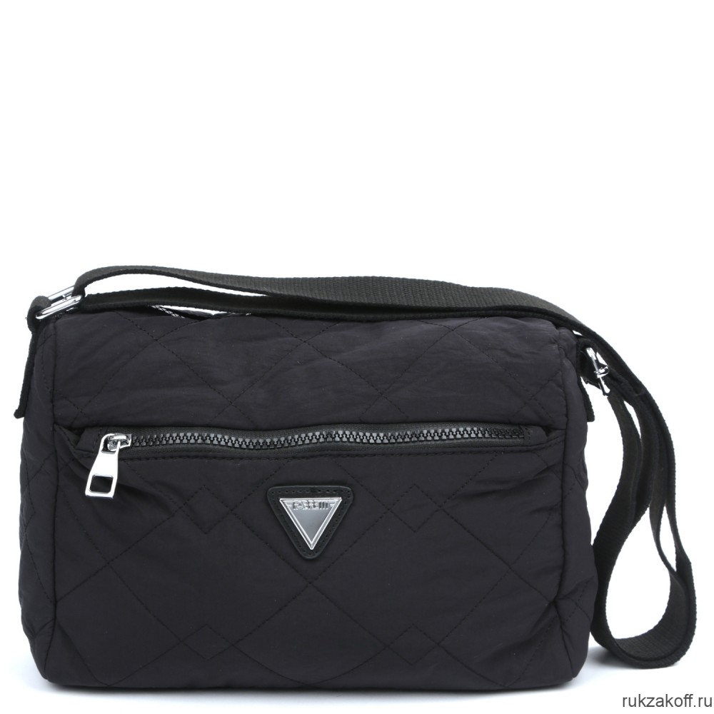 Женская сумка FABRETTI Y2274-2 черный