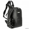 Женский рюкзак B607 black