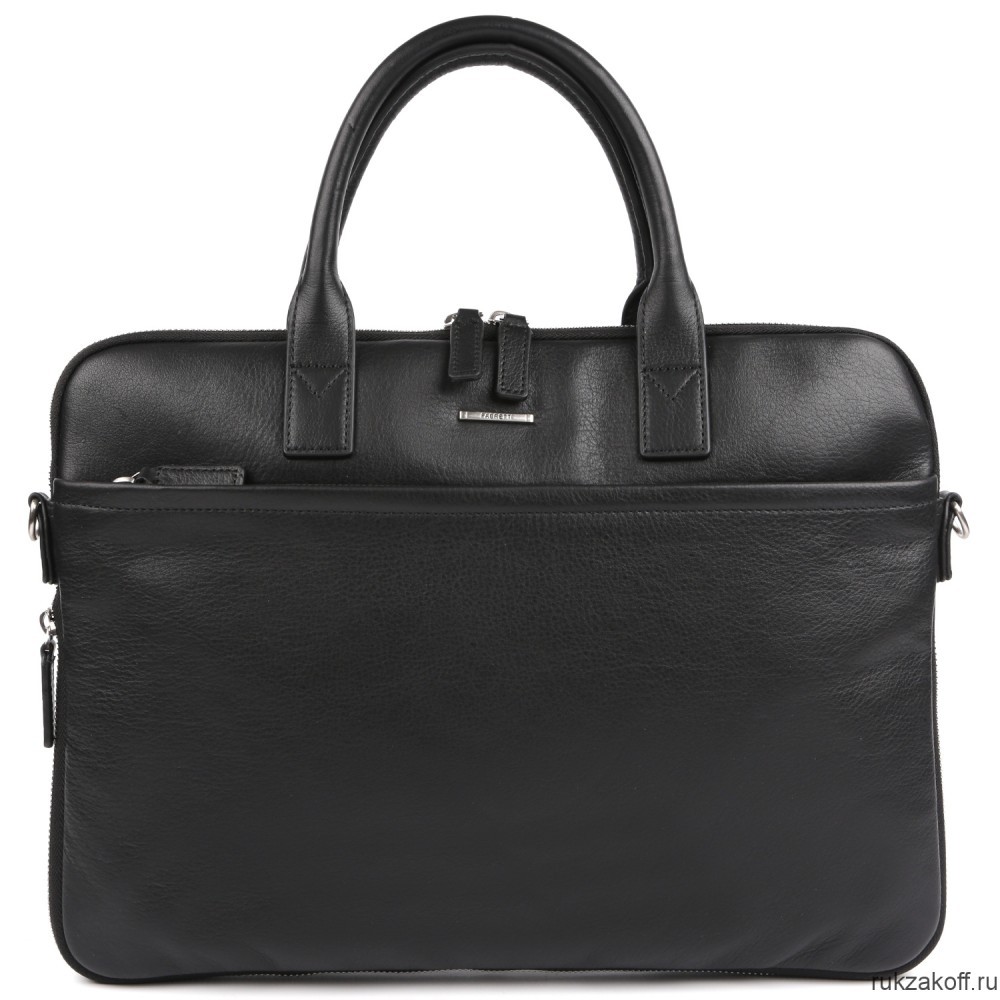 Мужская сумка Fabretti L14866-2 черный