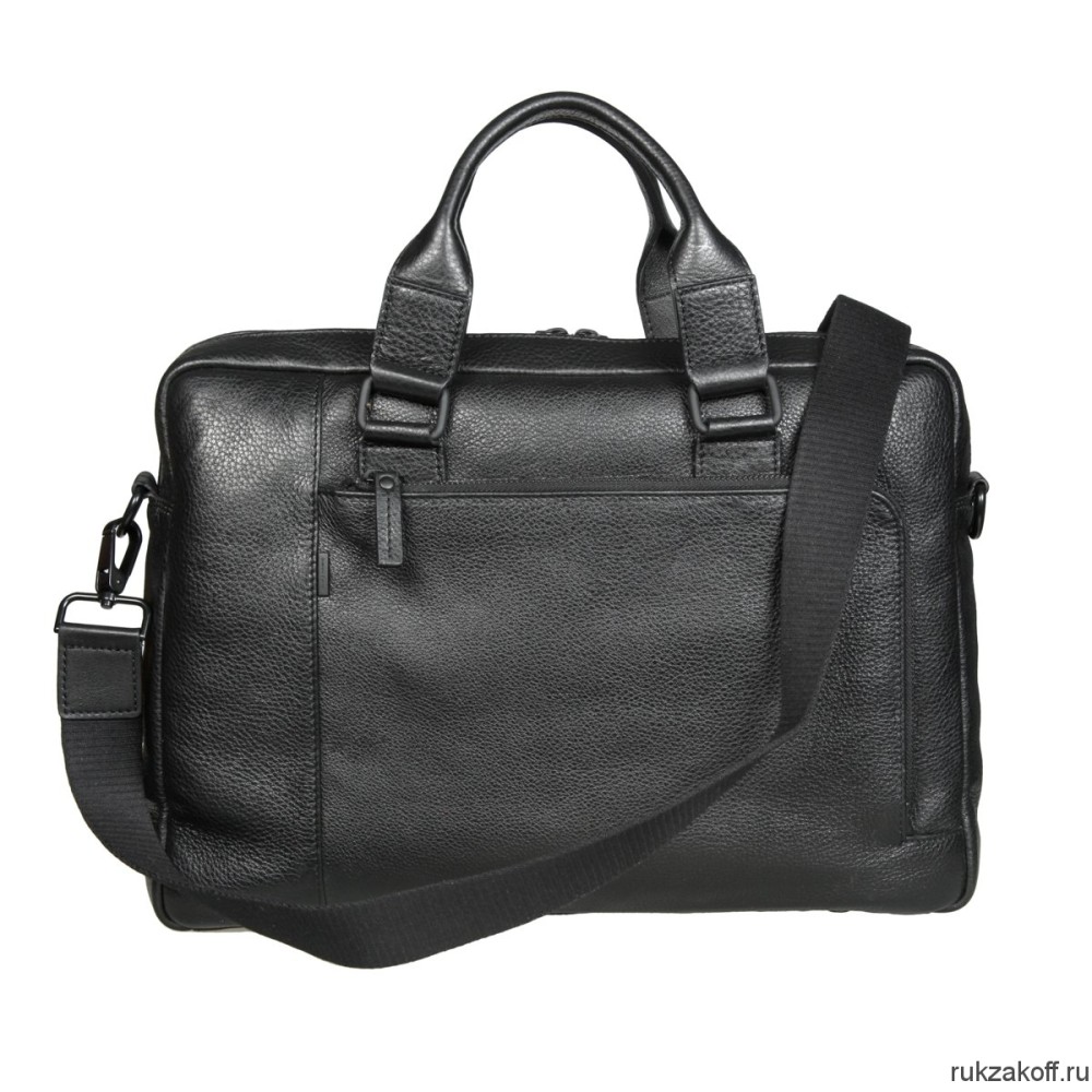 Бизнес-сумка Gianni Conti 1811342 black