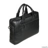 Бизнес-сумка 1811342 black