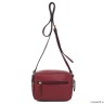 Женская сумка FABRETTI FR43066-51 бордовый